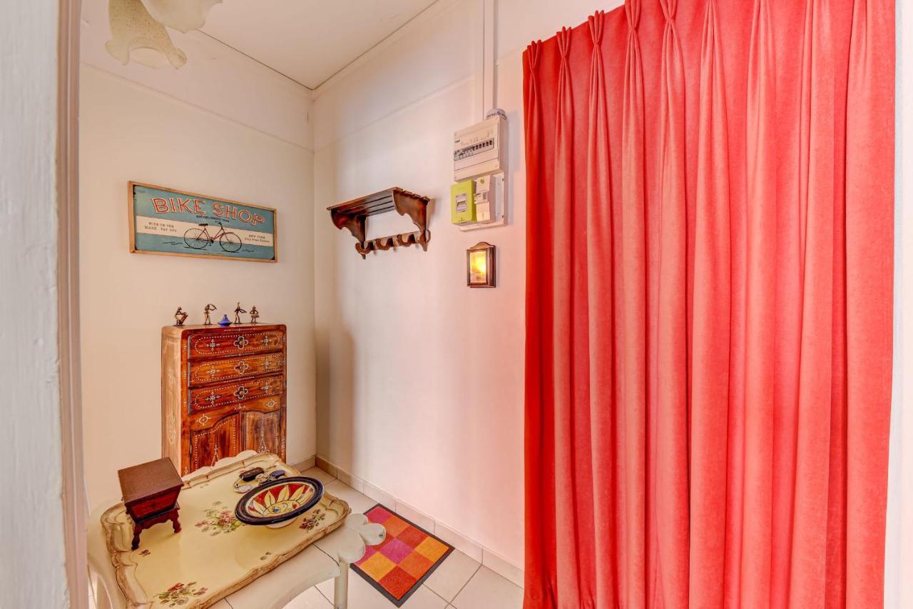 Appartement Groult - Welkeys Παρίσι Εξωτερικό φωτογραφία